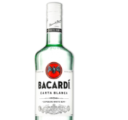 Bacardi Carta Blanca Rum bei Penny f&uuml;r 8,99&euro; statt 12,79&euro;