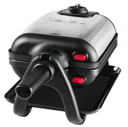 Tefal WM756D Kingsize Waffeleisen Br&uuml;ssler Art mit 1200 Watt f&uuml;r 89,12 Euro inkl. Versand