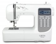 N&auml;hmaschine Carina Premium f&uuml;r 230&euro;