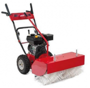 MTD Motor Kehrmaschine Optima PS 700 mit 70 cm Arbeitsbreite f&uuml;r 449,00 Euro inkl. Versand