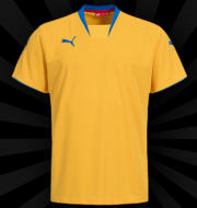 PUMA V-Konstrukt Fu&szlig;balltrikot f&uuml;r Herren nur heute f&uuml;r 8,39 Euro inkl. Versand bei SportSpar