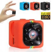 1080p FHD mini Kamera mit Nachtsicht