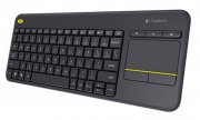 Logitech K400 Plus Touch Wireless Tastatur f&uuml;r 19&euro;