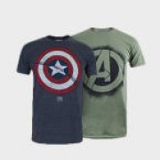 Bis zu -64% auf Marvel Artikel bei Limango 