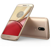 MOTO M XT1662 Smartphone mit 32 GB und 5,5 Zoll AMOLED Display f&uuml;r 130,69 Euro inkl. Versand