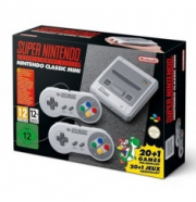 Nintendo Classic Mini: Super Entertainment System mit Gutscheincode nur 79,11 Euro