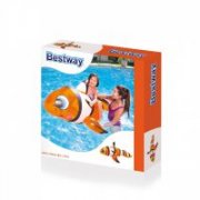 Bestway Schwimmtier Clown Fish 157x94 cm f&uuml;r 9,12&euro; statt 19,95&euro;