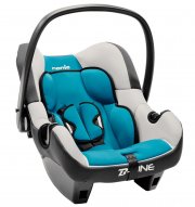 Nania Baby-Autositz BeONE SP schon f&uuml;r 30&euro; inkl. Versand