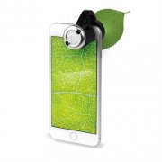 Smartphone Mikroskop 30x Optical Zoom zum aufstecken