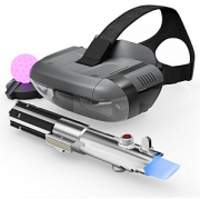 Genial! Lenovo Star Wars Jedi Challenges Augmented-Reality-Paket mit Zubeh&ouml;r nur 199 Euro
