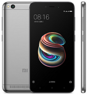 Xiaomi Redmi 5A Global Version 4G Smartphone in Schwarz mit 16 GB nur 72,04 Euro inkl. Versand