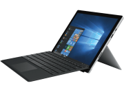 Microsoft Surface Pro (2017) mit Type Cover f&uuml;r 888,00 Euro statt 989,00 Euro
