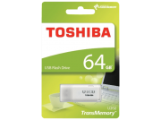 TOSHIBA TransMemory U202 USB-Stick f&uuml;r 12 EUR bei Media Markt