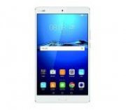 HUAWEI MediaPad M3 21,33 cm (8,4 Zoll) Tablet-PC WiFi, Fingerabdrucksensor f&uuml;r 231,20&euro;