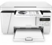 HP LaserJet Pro MFP M26nw 3-in-1 Monolaser-Multifunktionsdrucker f&uuml;r 111&euro; statt 122,76&euro;