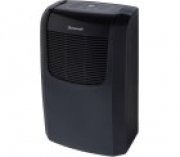 bis Sa. 17 Uhr: Duracraft Luftentfeuchter 50m&sup2; 200W 0.42 l/h Schwarz DD-TEC10NE f&uuml;r 149&euro;