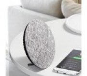 Bluetooth Lautsprecher inklusive Akkus f&uuml;r 8,96&euro;