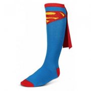 Superman Kniestr&uuml;mpfe/Sportstr&uuml;mpfe bei Gearbest f&uuml;r 1,72&euro;