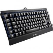Sharkoon Skiller Mech SGK2, Tastatur f&uuml;r 35,89&euro; statt 44,99&euro;
