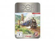 Eisenbahn.exe Professional - EEP12 BASIC in Metallbox nur 1 &euro; + 4,90&euro; Versand