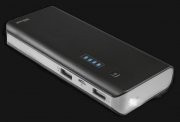 Trust Urban 12500 mAh Powerbank 15,99