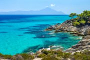 Griechischer Sonnentraum Chalkidiki 7 Tage f&uuml;r 259&euro;