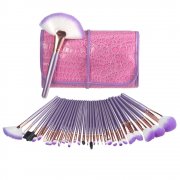 Make Up Pinsel Uspicy 32-tlgs Schmink Pinselset bei@amazon - 13,59&euro;