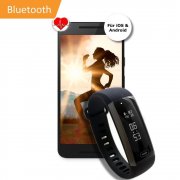Fitness Princess Fitlife Fitnesstracker f&uuml;r 16,98&euro; statt 22,90&euro; Amazon