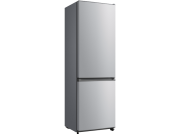 COMFEE KGK 188 A+++ K&uuml;hlgefrierkombination (A+++, 150 kWh/Jahr, 1880 mm hoch, Silber) f&uuml;r 299&euro;