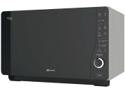 BAUKNECHT MW 427 SL Mikrowelle (800 Watt) f&uuml;r 189&euro;