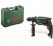 Bosch Schlagbohrmaschine UniversalImpact 700 f&uuml;r 59,99&euro; statt 65,94