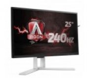 AOC AGON AG251FZ 24,5" Gaming-Monitor 240Hz AMD FreeSync EEK:B f&uuml;r 299&euro; statt 317,15&euro;