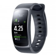 SAMSUNG Gear Fit 2 Smartwatch Kunststoff f&uuml;r 99 &euro;&nbsp;statt 139,99 &euro; @MediaMarkt 