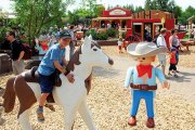 Familienabenteuer im PLAYMOBIL-FunPark incl. &Uuml;bernachtung f&uuml;r 109&euro;