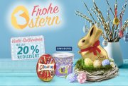 S&uuml;&szlig;waren um bis zu 20% reduziert bei Real