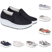 LBC by Lesara Fitness-Sneaker f&uuml;r &euro; 19,99