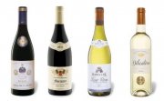 30% Rabatt auf ausgew&auml;hlte franz&ouml;sische Weine ab 30&euro; MBW bei LIDL
