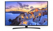 LG 55UJ635V TV