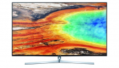 Samsung MU800 65 zoll tv 