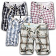SURPLUS Raw Vintage KILBURN SHORTS f&uuml;r 22,90&euro;