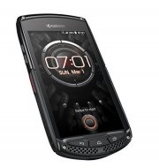 Kyocera Torque KC-S701 Outdoor Smartphone 11,4 cm (4,5 Zoll) Display, 16 GB interner Speicher
