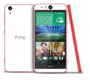 HTC Desire Eye Coral Reef Smartphone (5,2 Zoll) f&uuml;r 156,14 &euro; statt 168,90 &euro; inkl. Versand