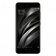 Xiaomi Mi 6 64GB Schwarz Dual-SIM EU FHD Display, Octa-Core, 12MP f&uuml;r 369