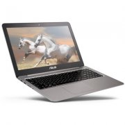 Asus Zenbook 15,6" Full-HD i7-7500U / 16GB RAM / 256GB SSD + 1TB HDD / WIN10 