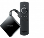 Das neue Fire TV mit 4K Ultra HD und Alexa-Sprachfernbedienung (Anh&auml;ngerform) f&uuml;r 59,99&euro;