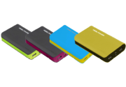 REALPOWER PB-6k Color Edition (6.000 mAh) f&uuml;r 7&euro;