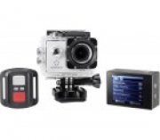 Renkforce Action Cam RF-AC-1080P Full-HD, WLAN, Wasserfest, Staubgesch&uuml;tzt f&uuml;r 49&euro; statt 59,99&euro;