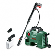 Bosch Hochdruckreiniger EasyAquatek 120 mit viel Zubeh&ouml;r jetzt nur 76,28 Euro inkl. Versand