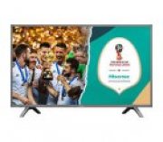 Hisense H43NEC5605 43" LED-TV mit UHD Smart TV Triple Tuner Wlan f&uuml;r 379,90&euro; statt 449,99&euro;