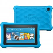 Rabatte auf Amazon Fire Tablets z.B. Fire Kids Edition 100&euro; (16GB,WLAN,7Zoll)